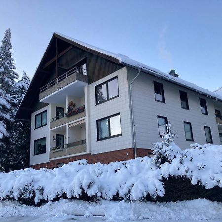 Mitten In Braunlage Mit Tollem Ausblick Екстериор снимка