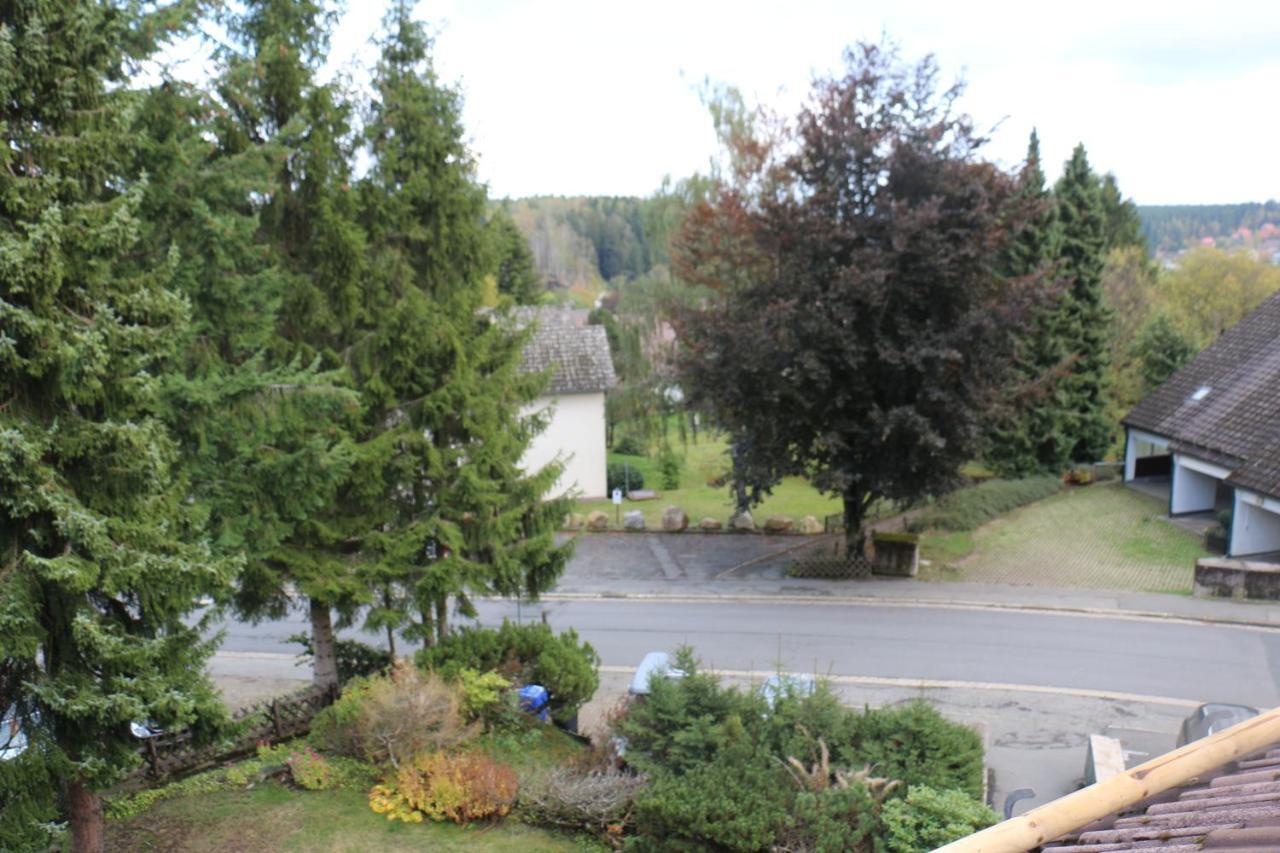 Mitten In Braunlage Mit Tollem Ausblick Екстериор снимка